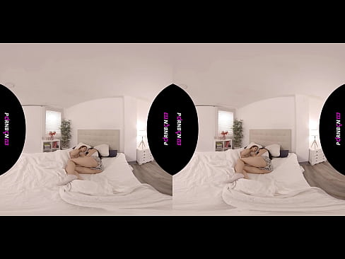 ❤️ PORNBCN VR ဂျနီဗာ Bellucci Katrina Moreno 4K 180 3D virtual reality တွင် လိင်တူချစ်သူ ငယ်ရွယ်သော လိင်တူချစ်သူနှစ်ဦး နိုးထလာသည် ❌ လှပသော porn မှာ ငါတို့မှာ ️❤